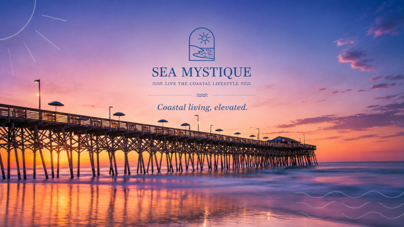 Sea Mystique